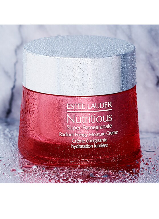 Nutritious Super-Pomegranate Moisturizer