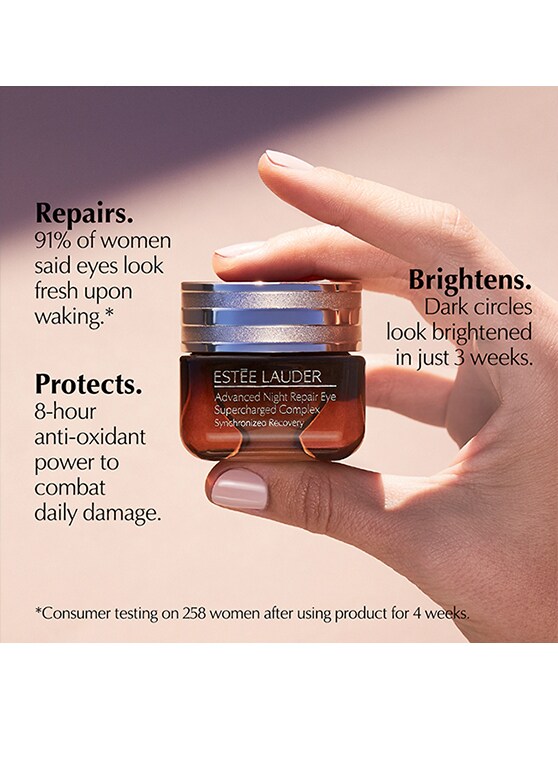 Advanced Night Repair Eye Complexe ultra-concentré