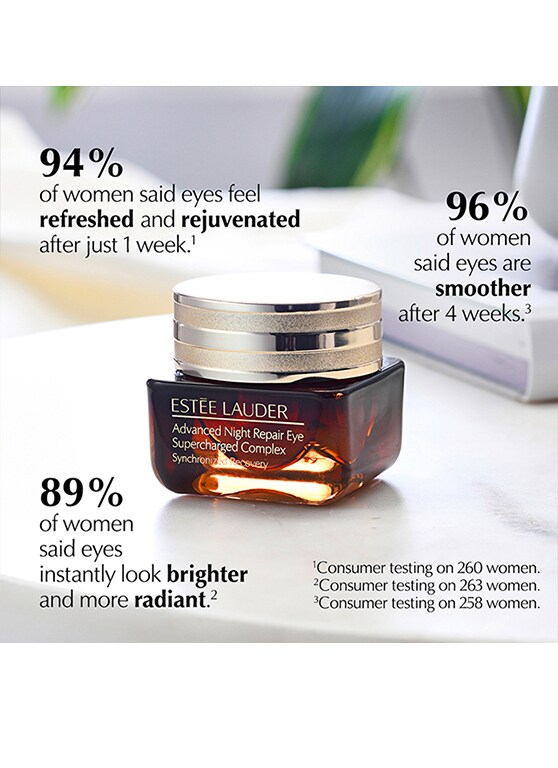 Advanced Night Repair Eye Complexe ultra-concentré