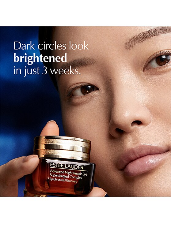 Advanced Night Repair Eye Complexe ultra-concentré
