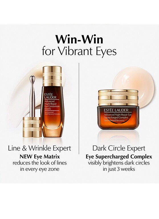 Advanced Night Repair Eye Complexe ultra-concentré