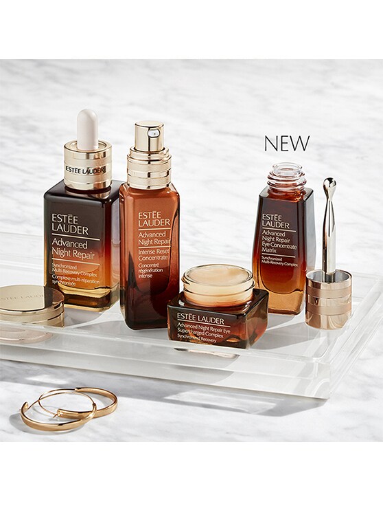 Advanced Night Repair Eye Complexe ultra-concentré