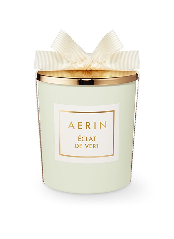 Éclat de Vert