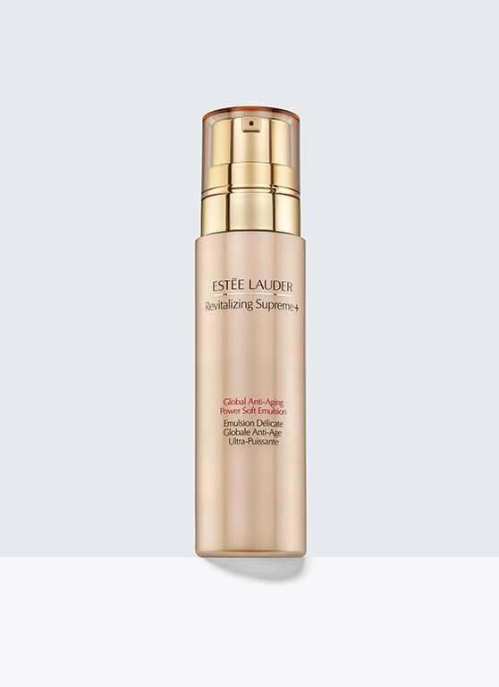 Revitalizing Supreme+