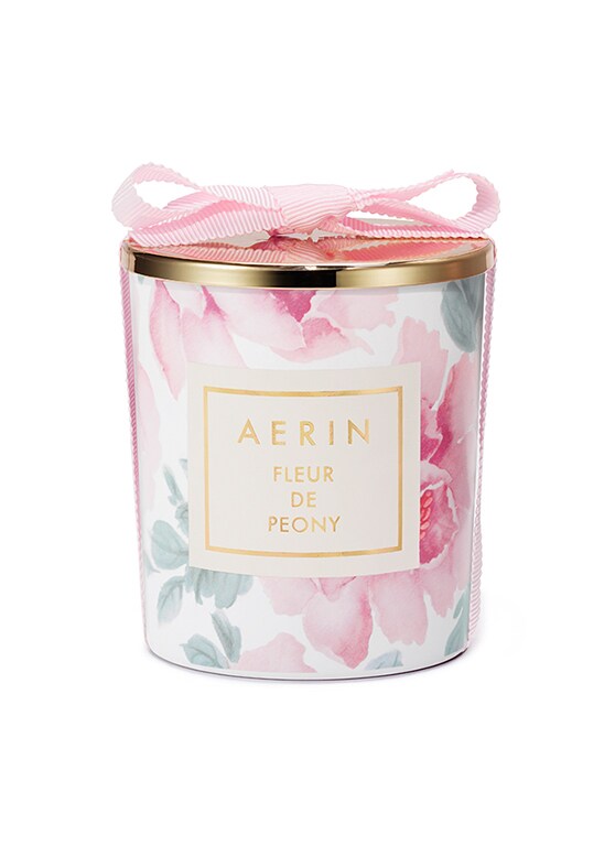 Fleur de Peony