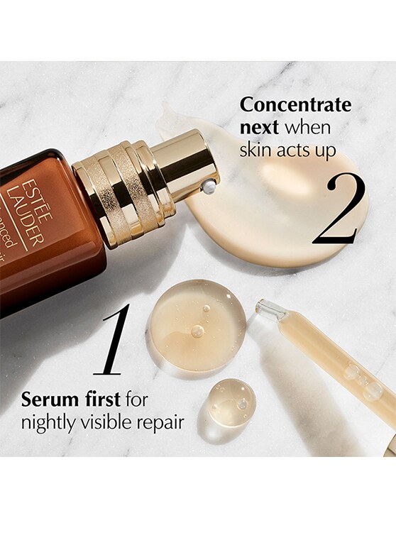Advanced Night Repair