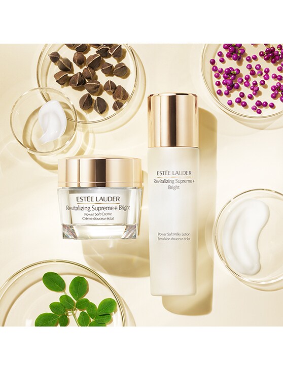 Hydratant Revitalizing Supreme+ Bright