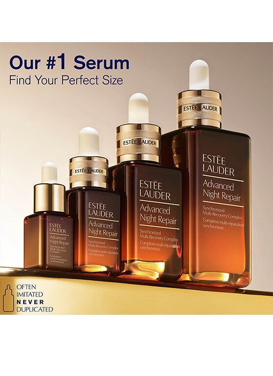 Advanced Night Repair Serum