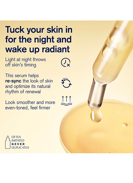 Advanced Night Repair Serum