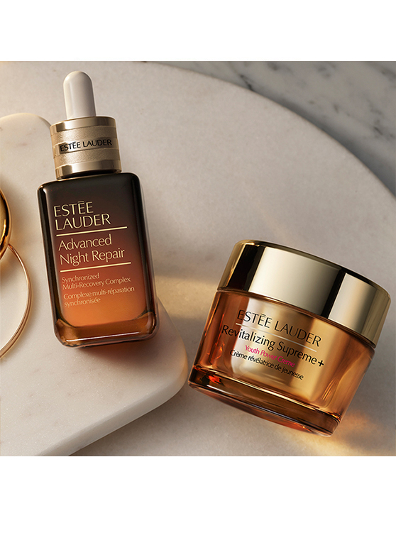 Advanced Night Repair Serum