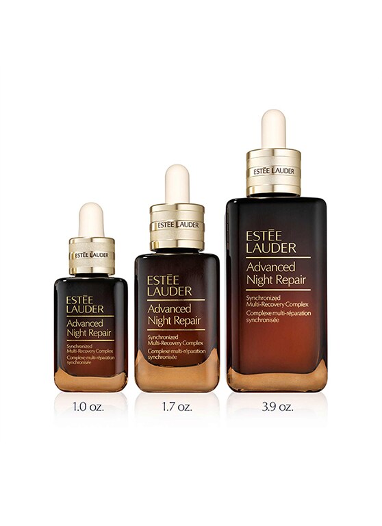Advanced Night Repair Serum
