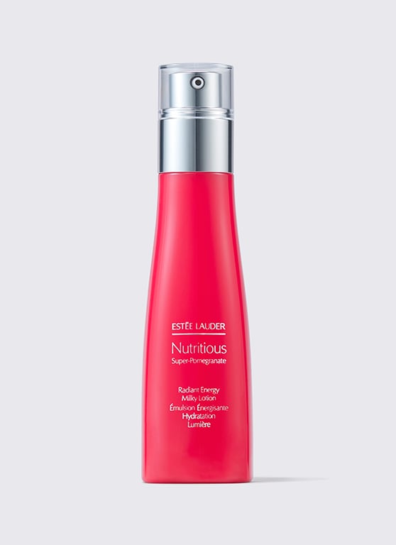 Hydratant Nutritious Super-Pomegranate