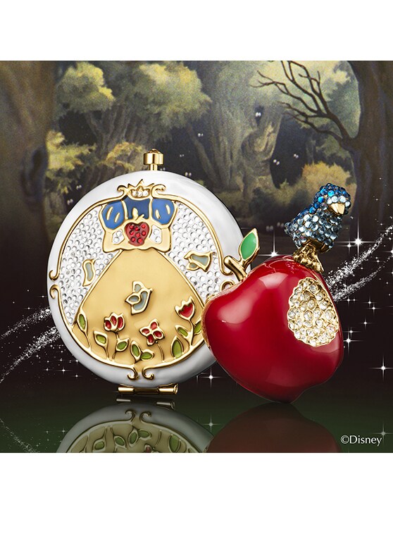 Estée Lauder X Disney: Beautiful Just One Bite