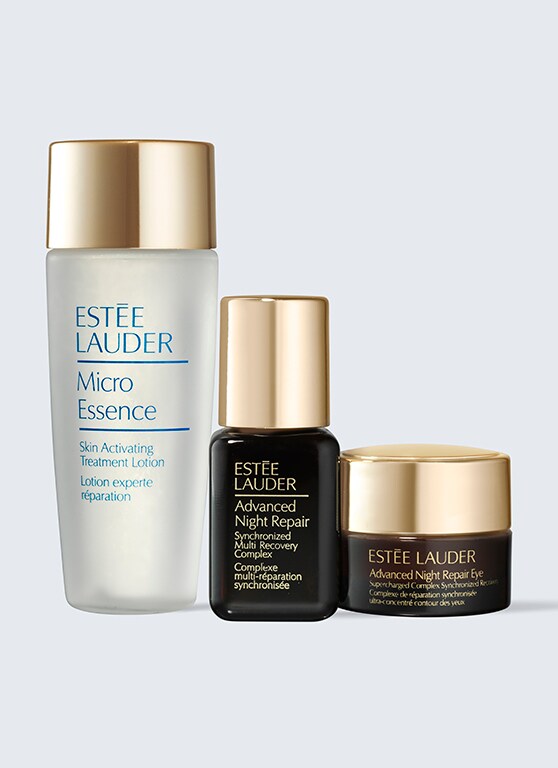 Radiant Skin 24/7 Repair + Renew | Estée Lauder Official Site