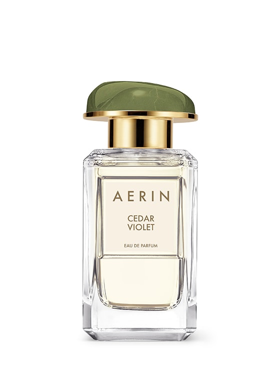 Cedar Violet
