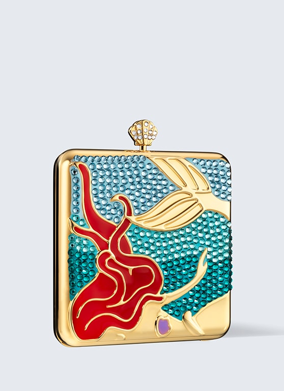 Estée Lauder X Disney: Make A Splash