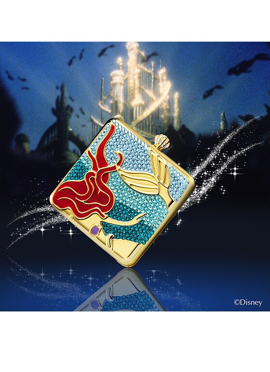 Estée Lauder X Disney: Make A Splash