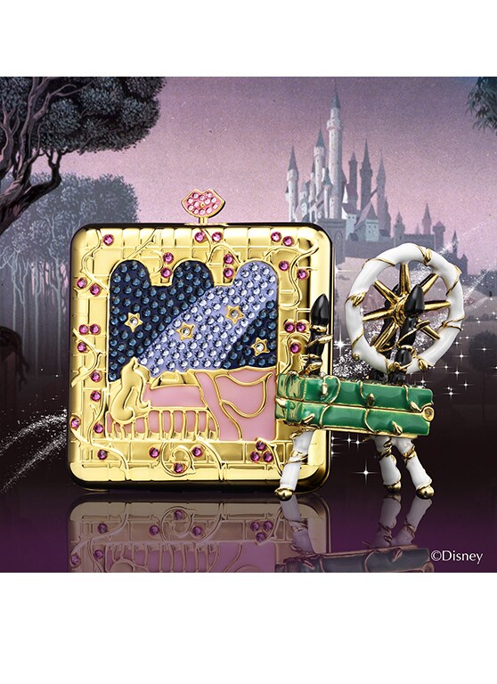 Estée Lauder X Disney: Once Upon A Dream