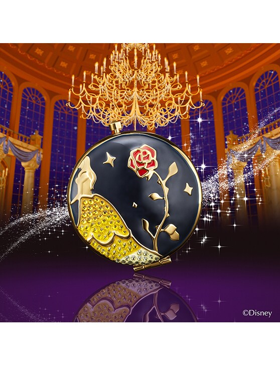 Estée Lauder X Disney: Beauty Is Found Within