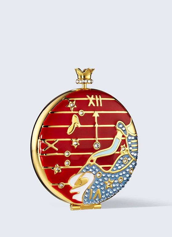 Estée Lauder X Disney: When The Clock Strikes Twelve