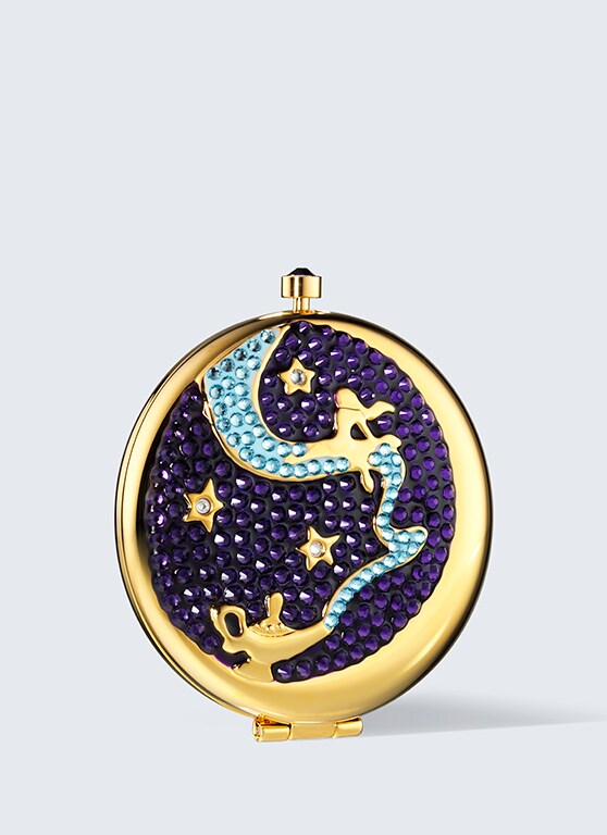 Estée Lauder X Disney: A Whole New World
