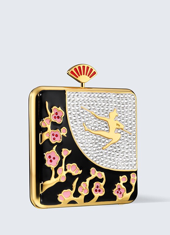 Estée Lauder X Disney: Find Your Inner Warrior