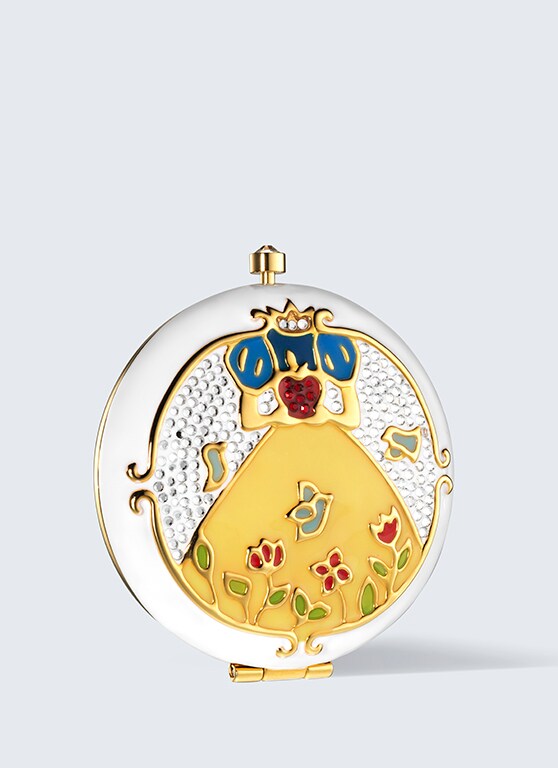 Estée Lauder X Disney : Mirror, Mirror
