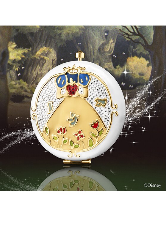 Estée Lauder X Disney : Mirror, Mirror