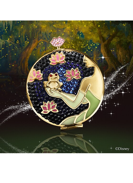 Estée Lauder X Disney: Dreams Come True