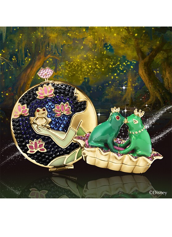 Estée Lauder X Disney: Dreams Come True