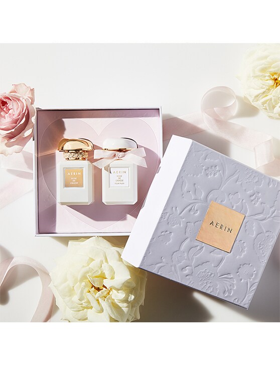 Rose de Grasse Pour Filles Gift Set Estée Lauder Official Site