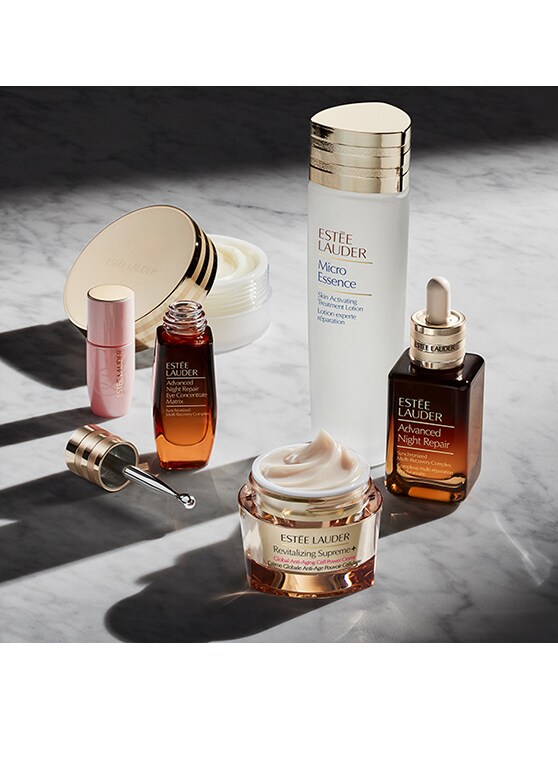 Advanced Night Repair matrice concentrée contour des yeux