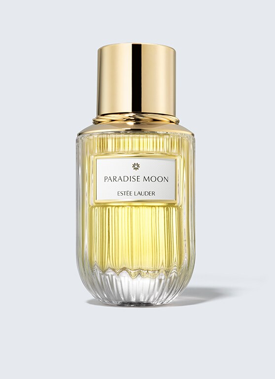 Paradise Moon