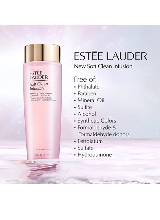 Infusion Soft Clean
