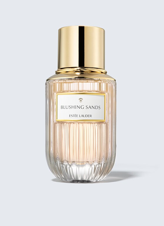 Blushing Sands