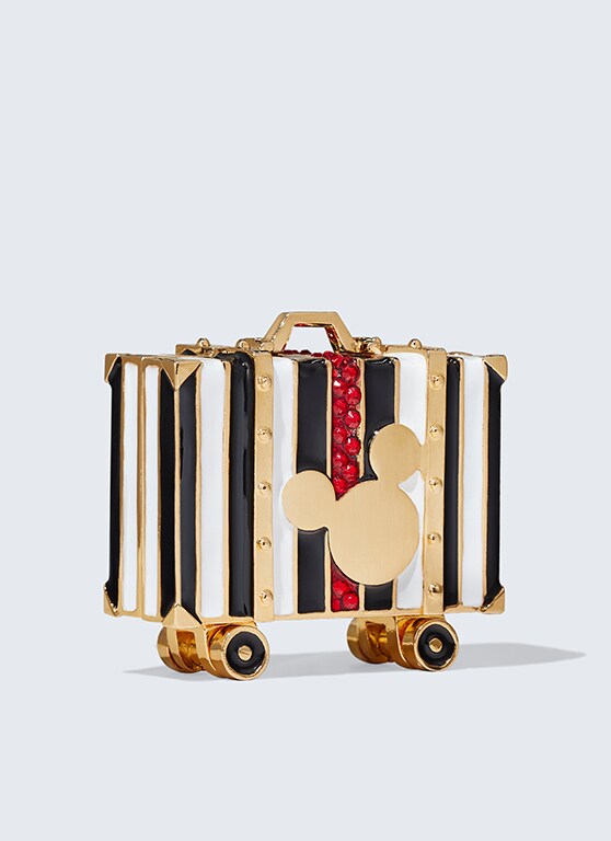 Estée Lauder X Disney: Beautiful Say Yes To New Adventures