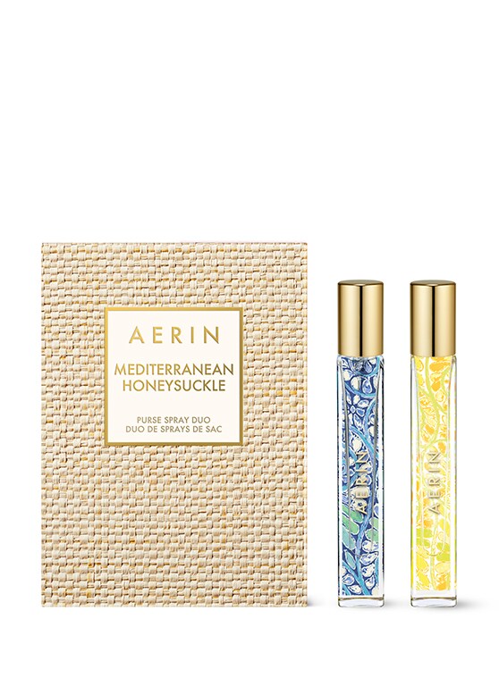 Mediterranean Collection Purse Spray Duo