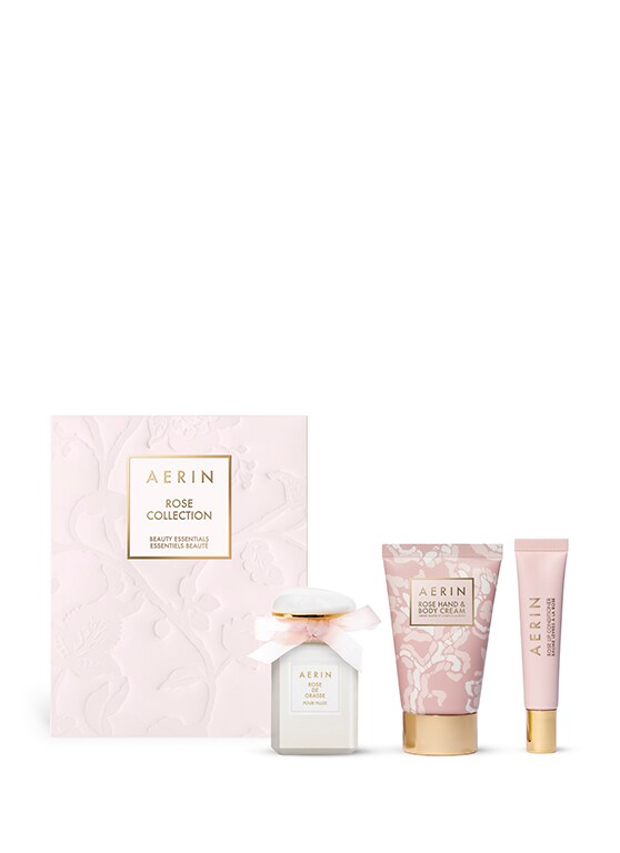 Rose Collection