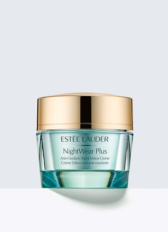 NightWear Plus Moisturizer