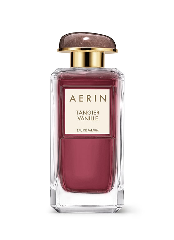 Tangier Vanille