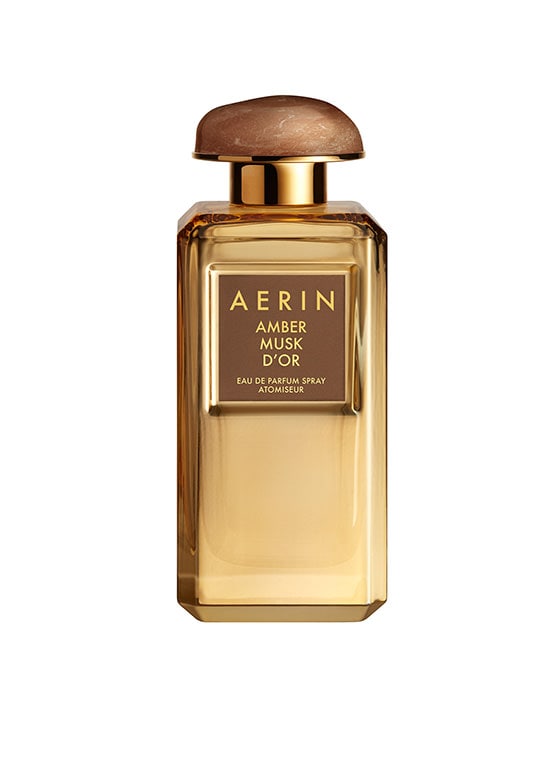 Amber Musk d'Or