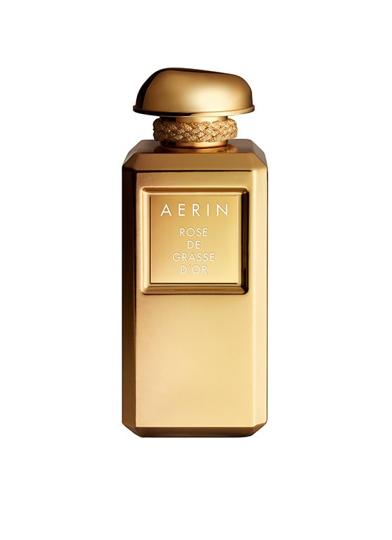 Rose de Grasse d'Or