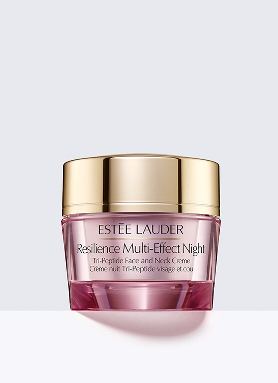 Resilience Multi-Effect Night Moisturizer