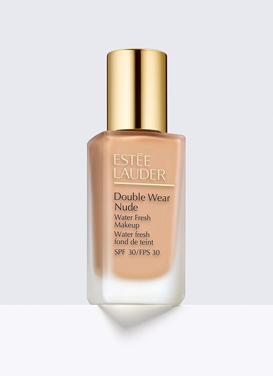 Double Wear Nude