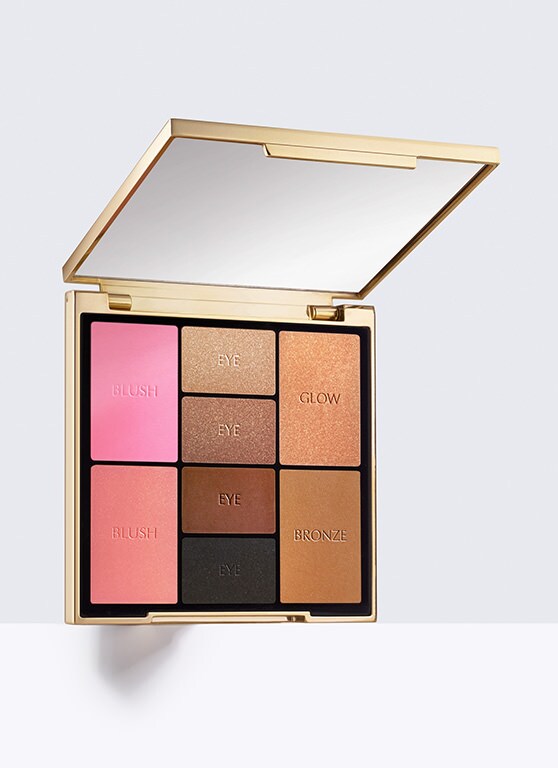 The Essential Face Palette Estée Lauder Official Site