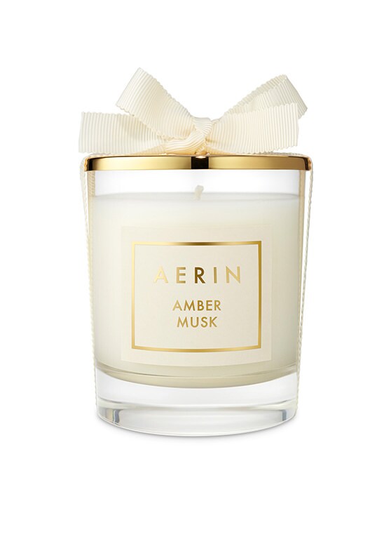Amber Musk