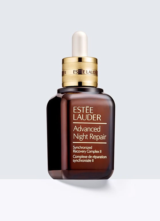 repair night advanced lauder complex synchronized recovery ii need help skincare