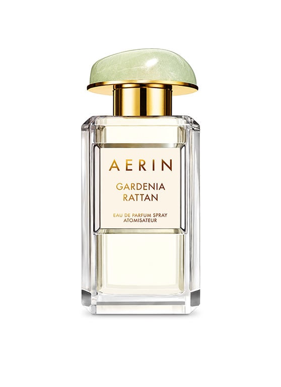 Gardenia Rattan