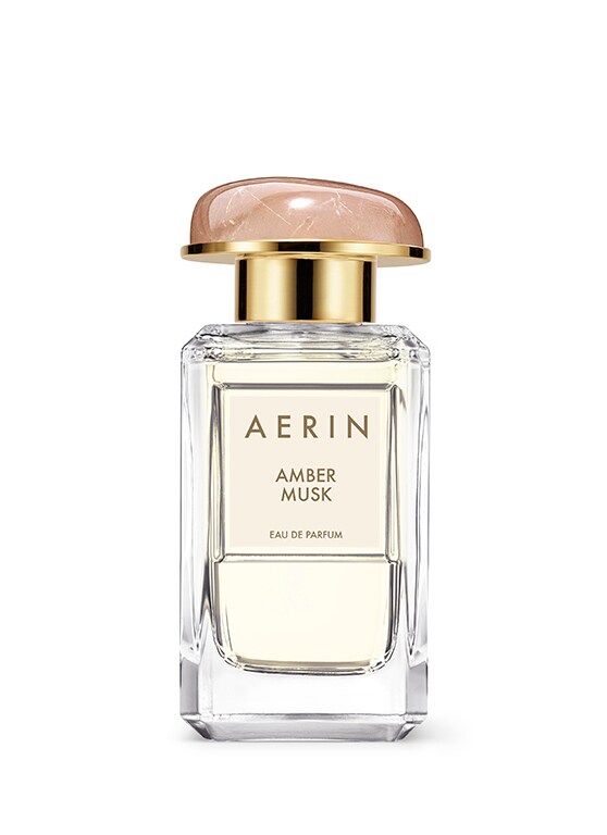 Amber Musk