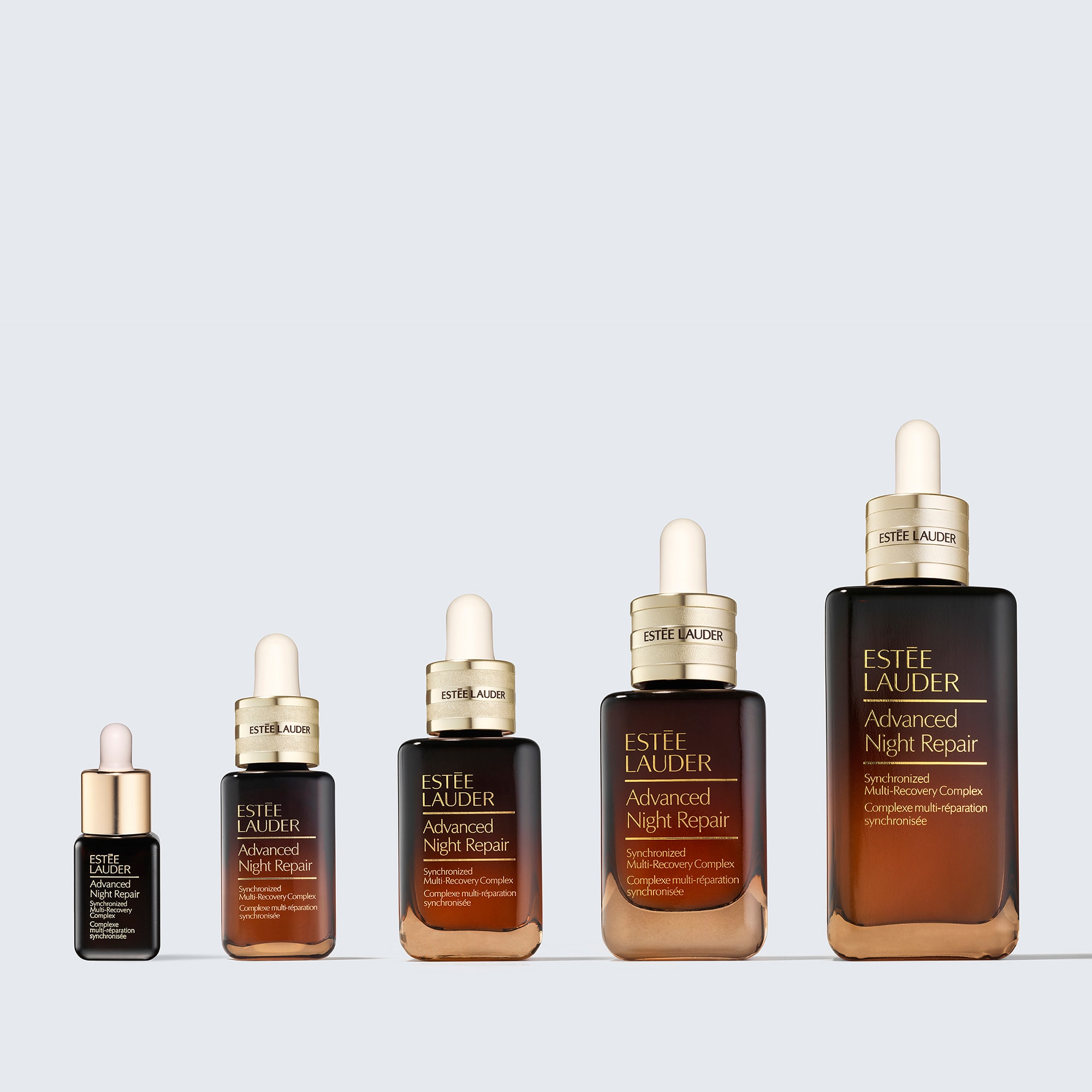 美容液 ESTEE LAUDER Advanced Night Repair 65ml Advanced Night Repair Serum Synchronized Multi-Recovery Complex